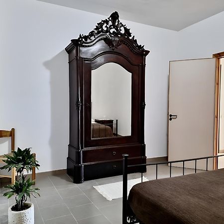 Villa Amica Vieste Buitenkant foto