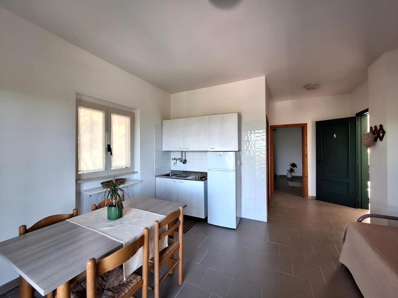 Villa Amica Vieste Buitenkant foto