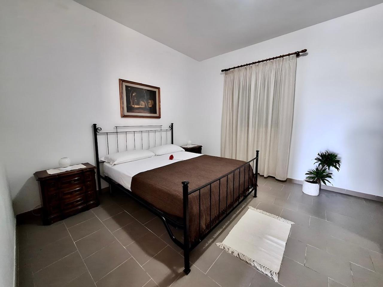 Villa Amica Vieste Buitenkant foto