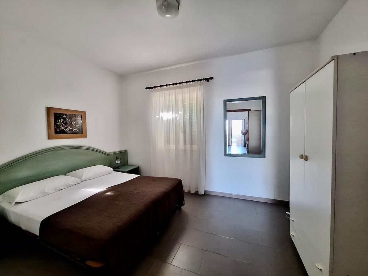 Villa Amica Vieste Buitenkant foto