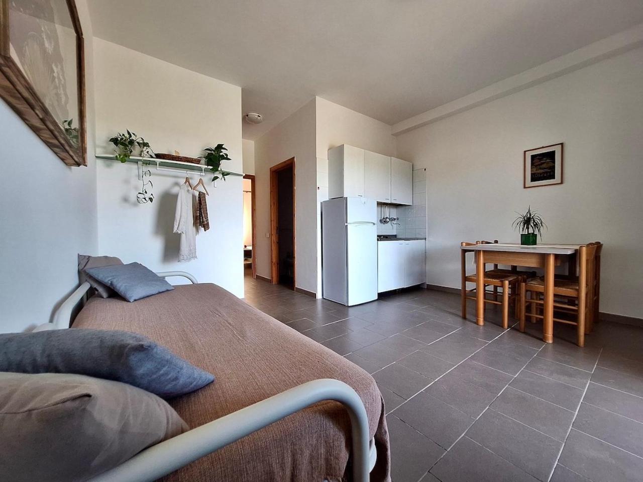 Villa Amica Vieste Buitenkant foto
