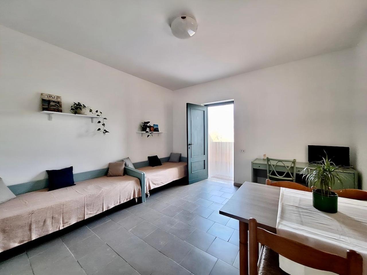 Villa Amica Vieste Buitenkant foto