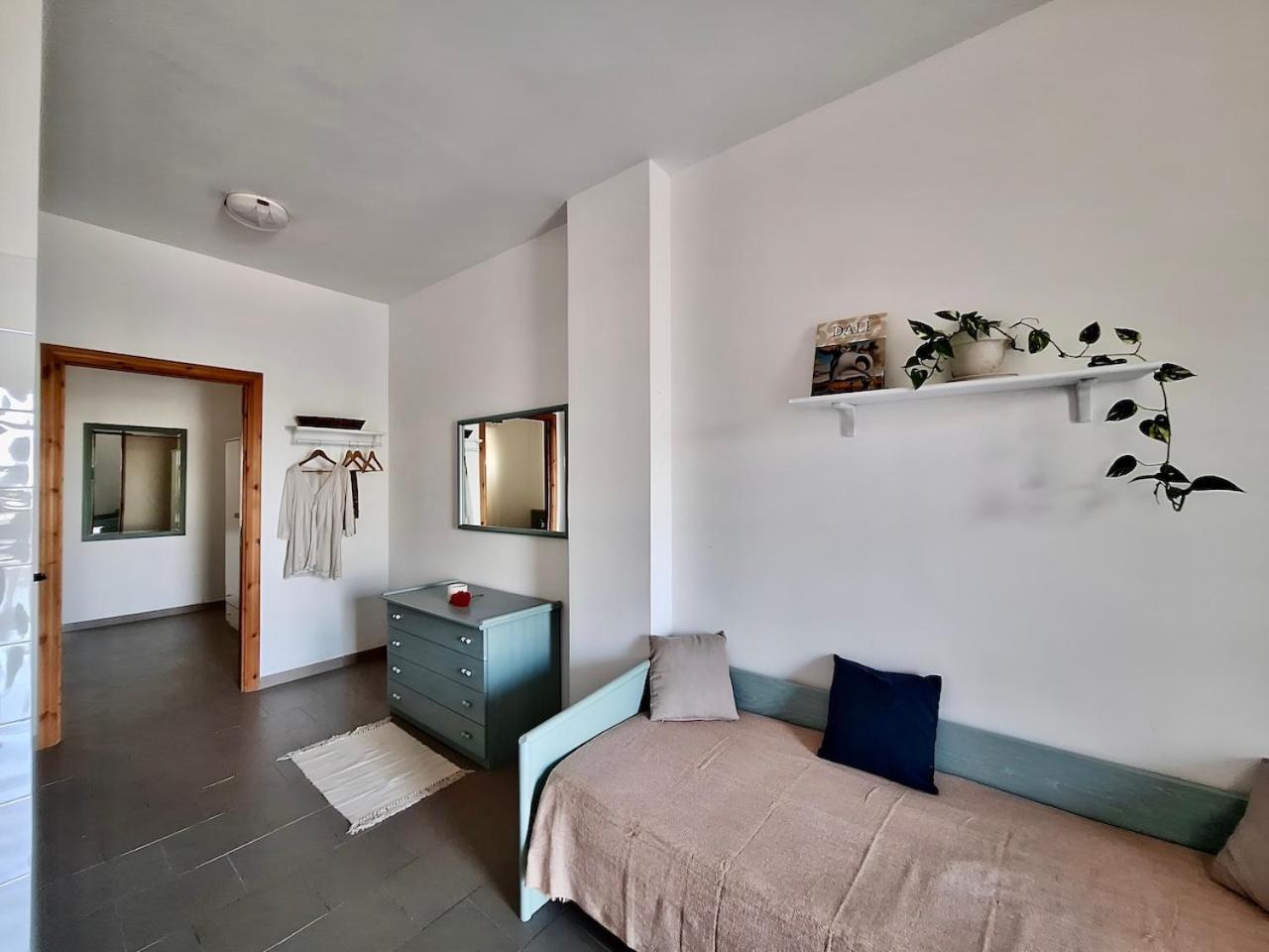 Villa Amica Vieste Buitenkant foto